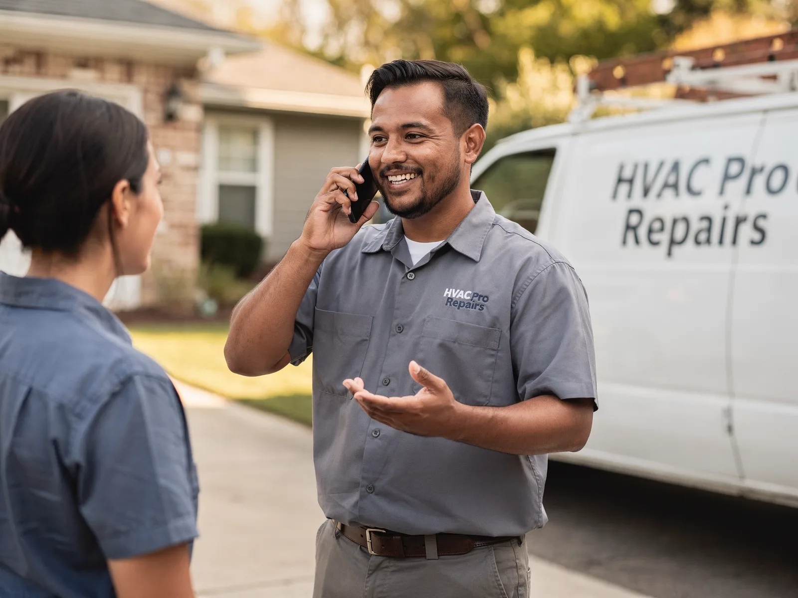 Heat Pump Repair Ravenswood, WV FAQs